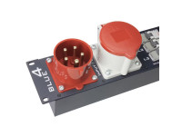 Adam hall RACK PDU 9 CEE FI Adam hall RACK PDU 9 CEE FI